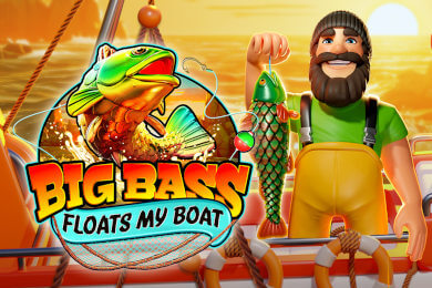 Bigbassfloatsmyboat Вольта Казино играть